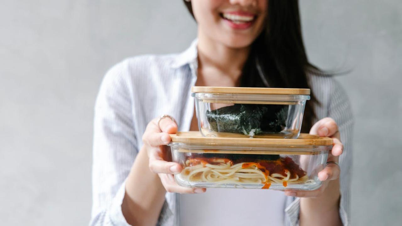 Bahaya Plastik untuk Kesuburan Wanita