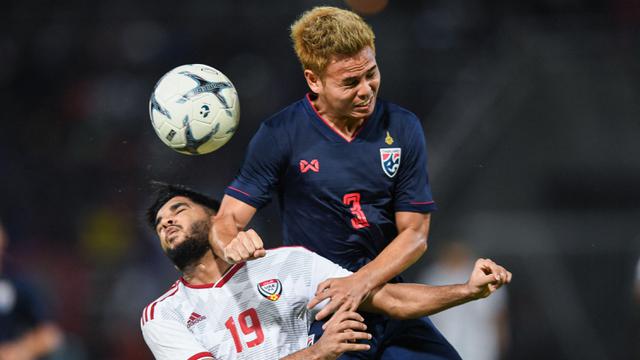 Foto: Deretan Pemain Termahal pada Perhelatan Piala AFF 2022, Jordi Amat Memimpin
