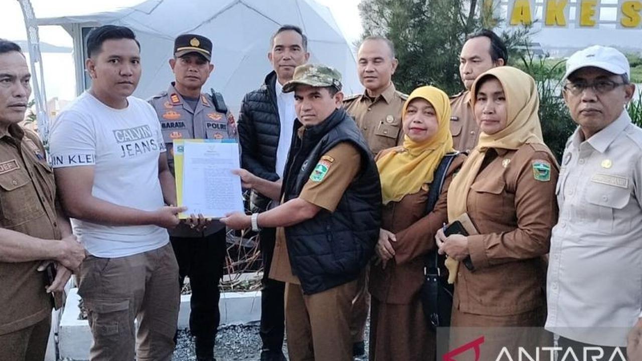 Tewaskan Wisatawan, Ternyata Ini Alasan Pemkab Solok Hentikan Sementara Operasional PT Lakeside Alahan Wisata