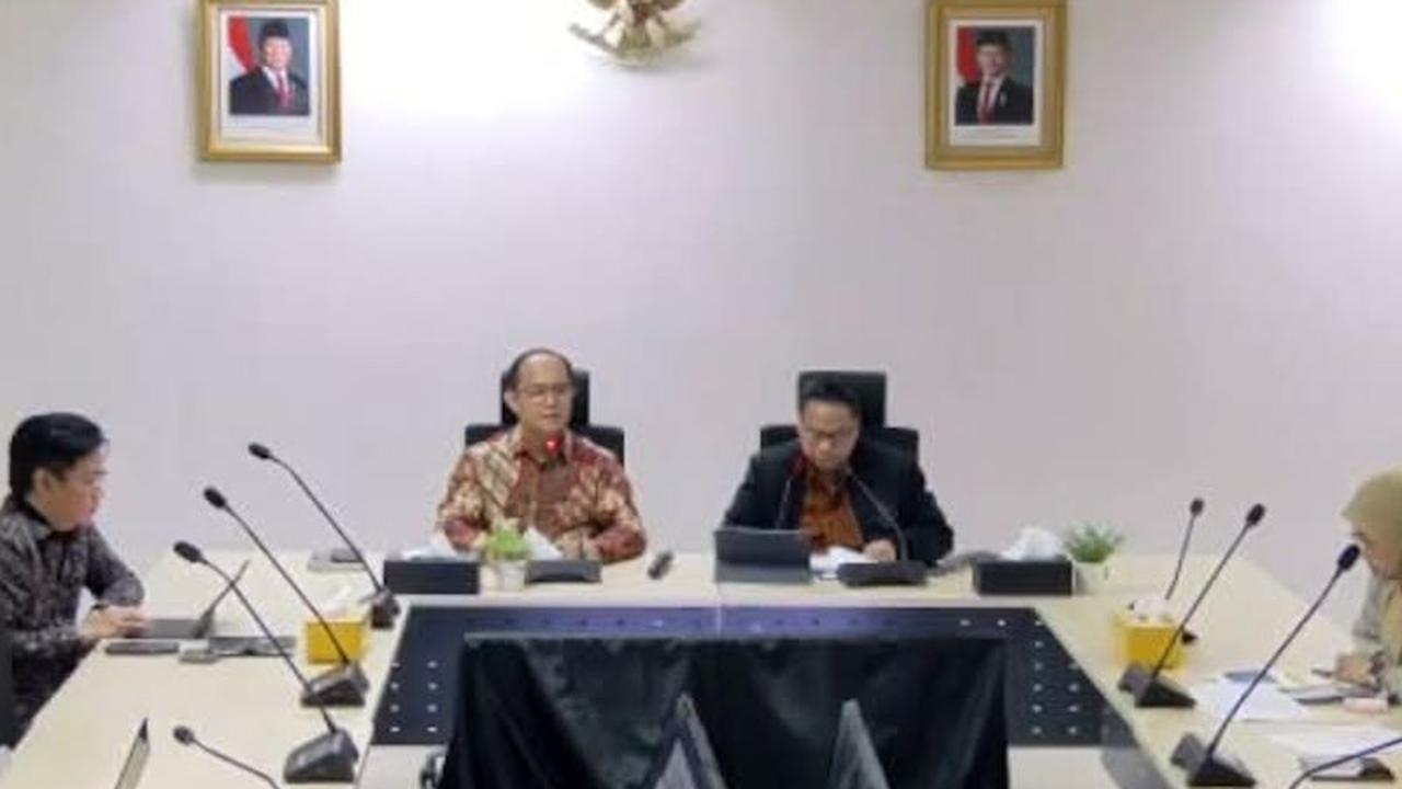 Kemenkum NTT Dorong Transformasi Digital Layanan Perseroan Perorangan Melalui AHU Link