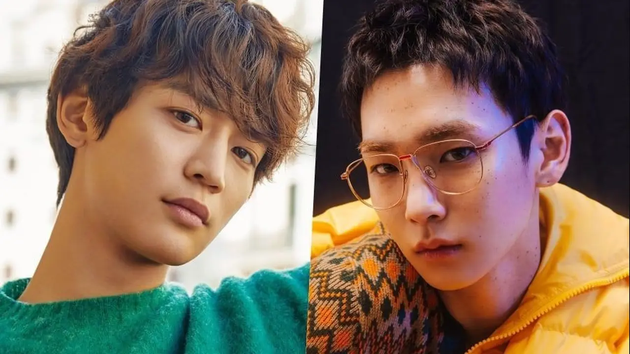 Minho - Key SHINee