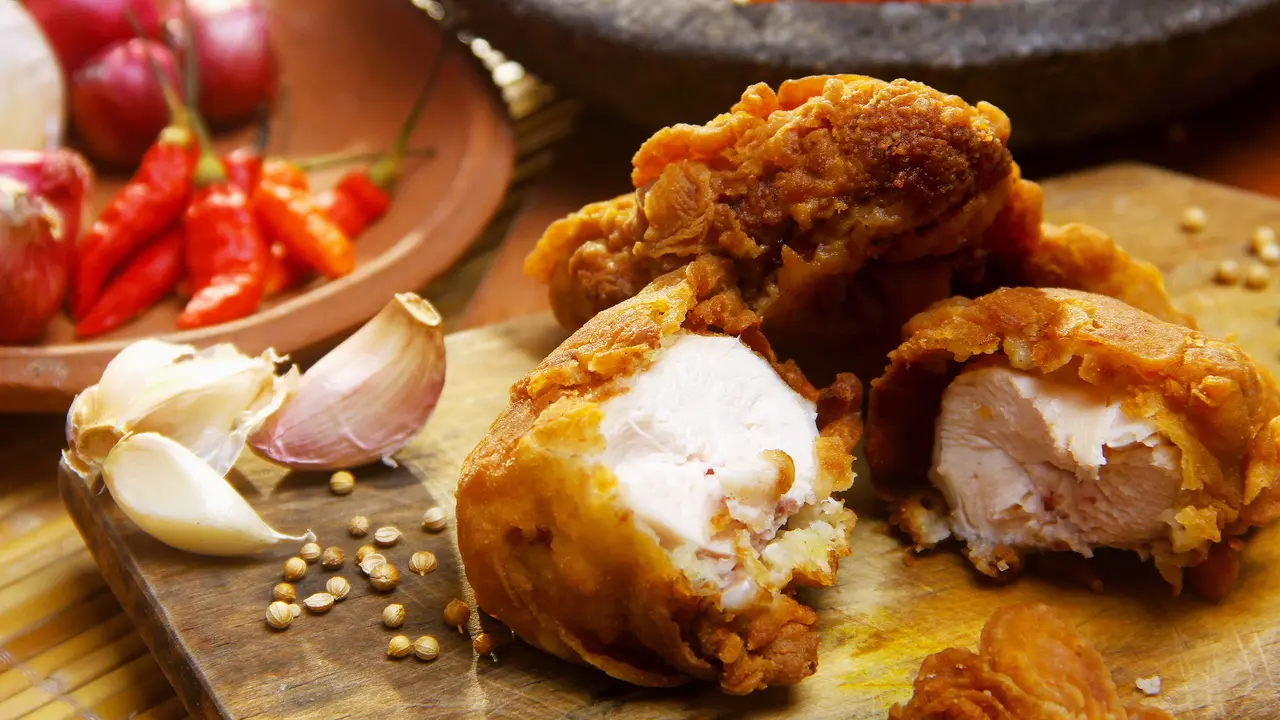 ayam