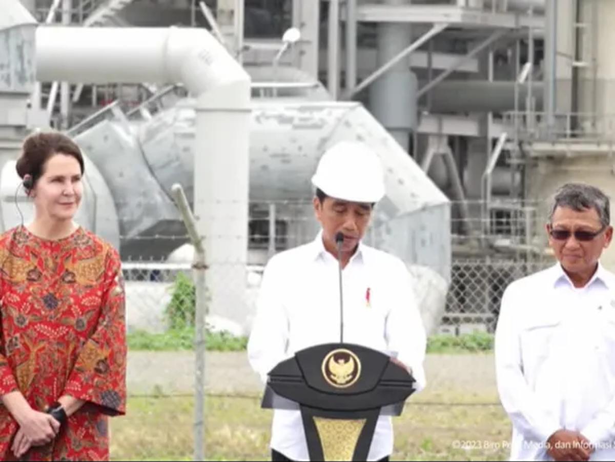 Dok. Istimewa