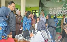 Meningkatkan Cakupan CKG Kulon Progo: Dinkes Targetkan Deteksi Dini Kesehatan Masyarakat