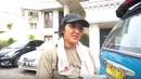 Ashanty (Youtube/The Hermansyah A6)