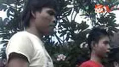 Dua tersangka pelaku pembunuhan terhadap Arion Sirait ditahan polisi. Kedua tersangka adalah pasangan sejenis yang merupakan tetangga korban.