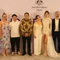 Acara diplomasi gaya hidup ala Kedutaan Besar Australia Jakarta. (Liputan6.com/Alexander Lumbantobing)