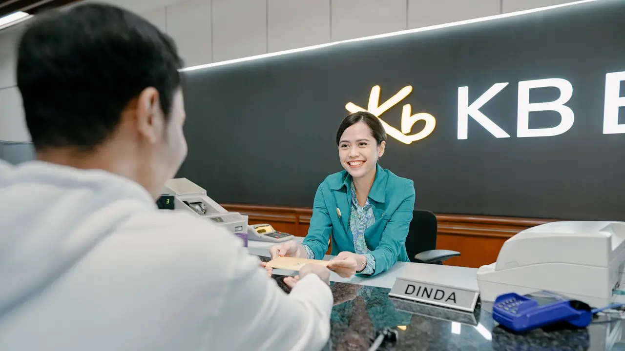 Bank KB Bukopin. Dok