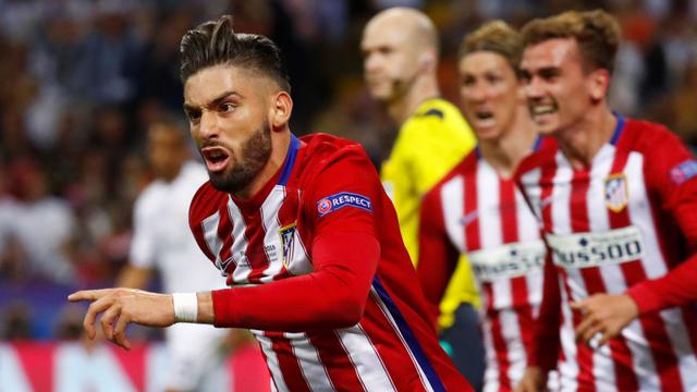 Yannick Ferreira Carrasco