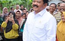 Menteri Hadi Tjahjanto Dorong Pekalongan Jadi Kabupaten dan Kota Lengkap