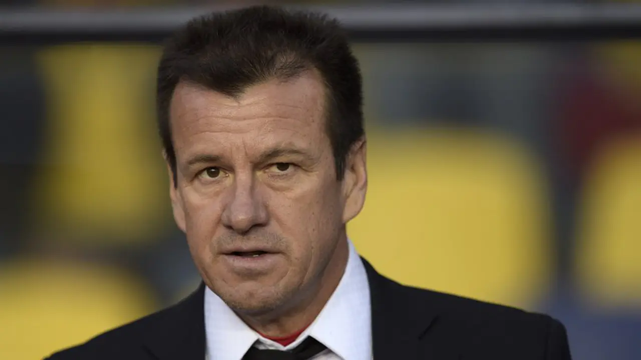 Carlos Dunga