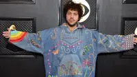 Sosok Benny Blanco, Tunangan Selena Gomez Sekaligus Produser Musik di Balik Lagu-Lagu Hit