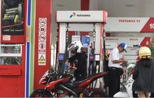 Bagaimana Kualitas Pertamax di Pasaran Setelah Terungkap Kasus Korupsi Pertamina Patra Niaga?