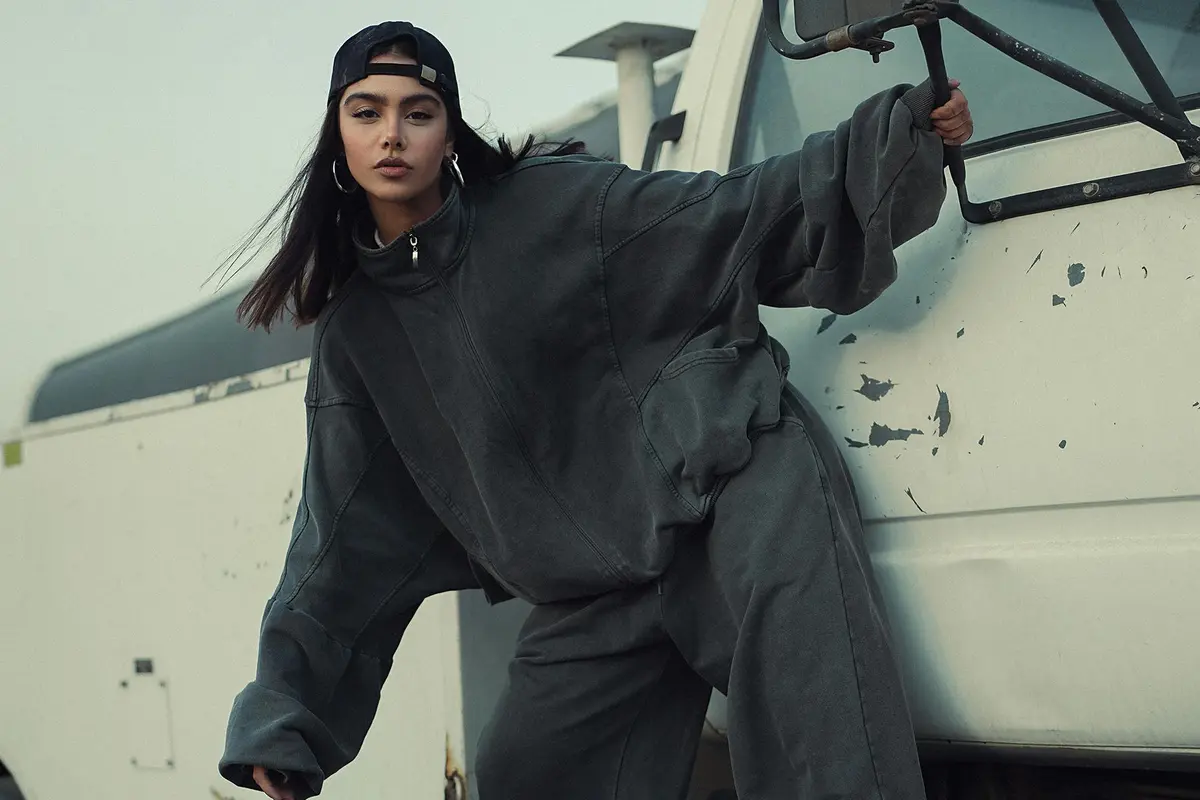 oversized