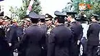 Para jenderal yang dituding memiliki rekening gemuk beramai-ramai melansir bantahan. 