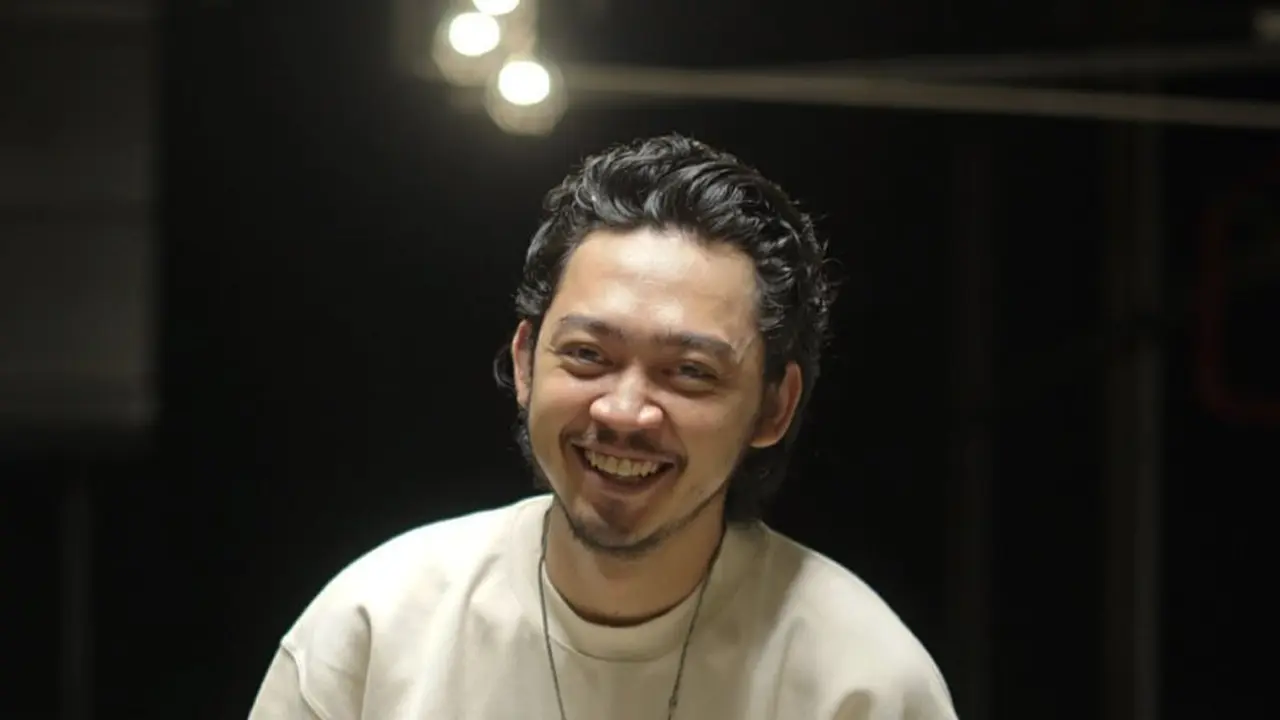 Pamungkas. (instagram.com/pamunqkas)