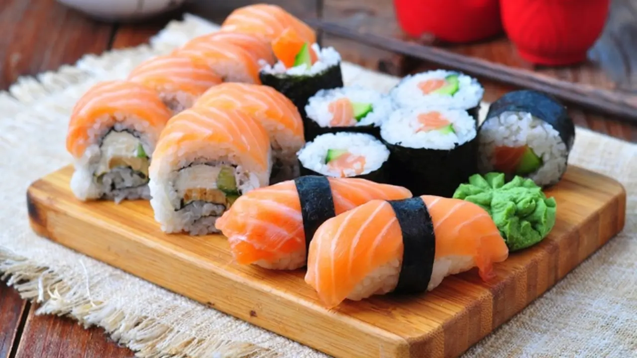 Jajal Cita Rasa Terbaik Makanan Jepang di 14 Resto Jakarta