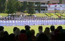 Alumni IPDN: Banyak di antara kami yang masih idealis