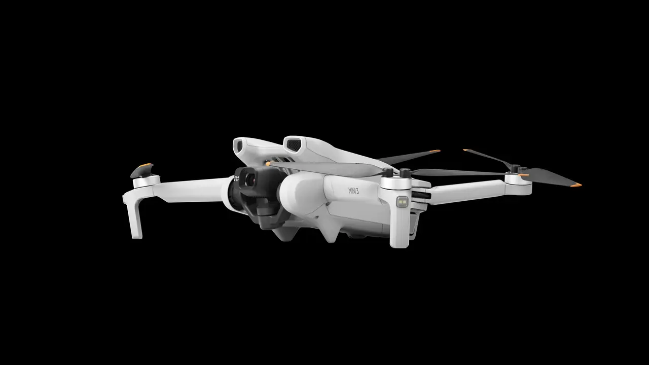 DJI Mini 3