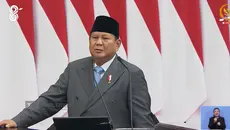 Prabowo Subianto Pamer Harga Pupuk Turun, Keuntungan BUMN Pupuk Melesat