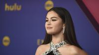Selena Gomez. (Richard Shotwell/Invision/AP)