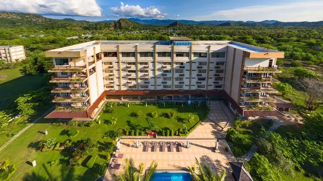 The Jayakarta Suite Komodo