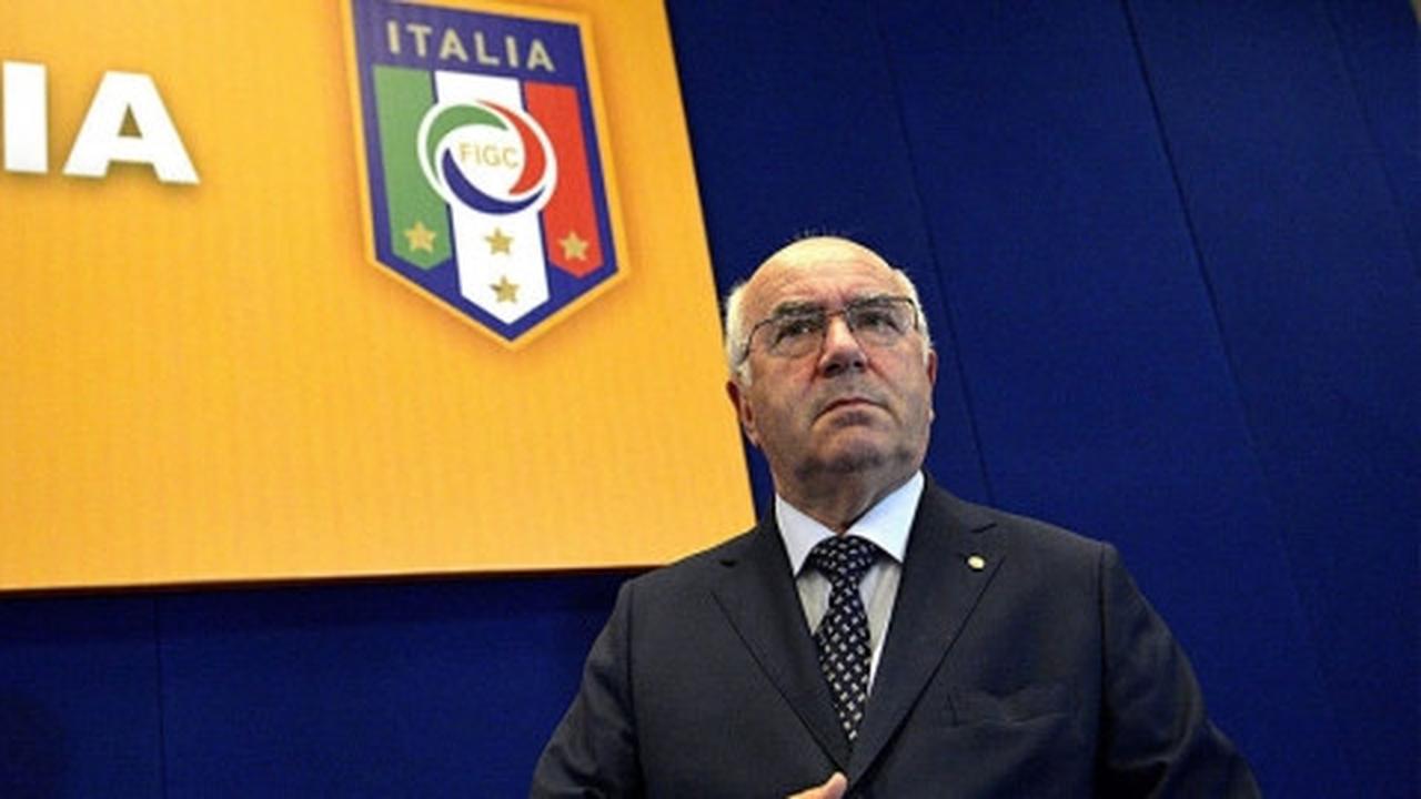 Presiden FICG Ingin Serie A Lebih Kompetitif