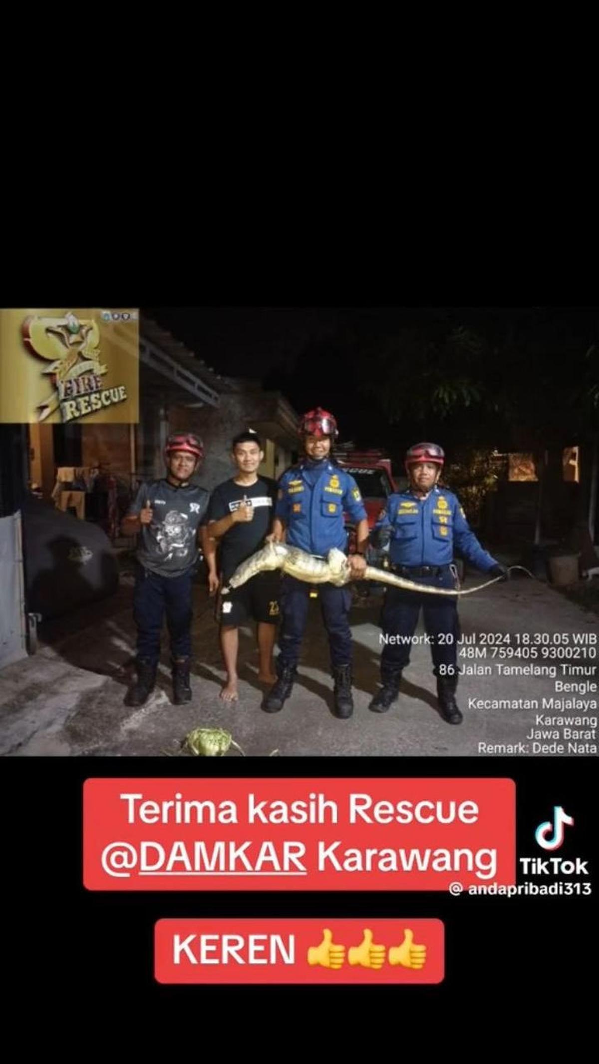 Dok. Istimewa