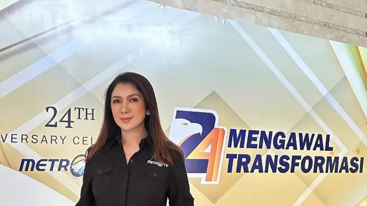 Potret Fifi Aleyda Yahya, Eks Jurnalis yang Kini Jadi Dirjen KPM Komdigi