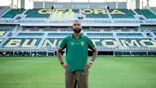 Persebaya kembali mengamankan jasa pemain asing menatap Super League 2026/2027. Kali ini, mereka mengumumkan perekrutan bek asal Tanjung Verde, Yuran Fernandes, Senin (6/7/2026) malam. (Persebaya)