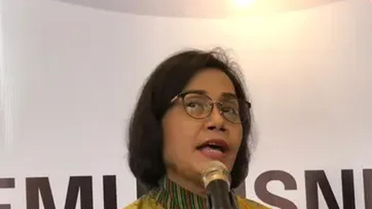 Menteri Keuangan Sri Mulyani Indrawati mengatakan, pajak merupakan alat bagi Indonesia untuk menjadi negara sejahtera.