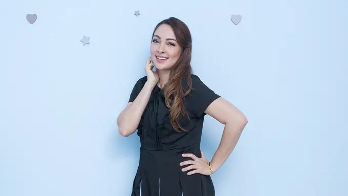 [Fimela] Reisa Broto Asmoro