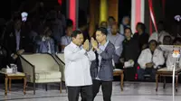 Gibran Bertemu Raja se-Maluku, Janjikan Pemerataan Pembangunan