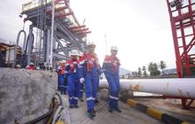 Kesiapan Pertamina Bitung Jelang Ramadhan: Pasokan Energi Sulawesi Utara Terjamin