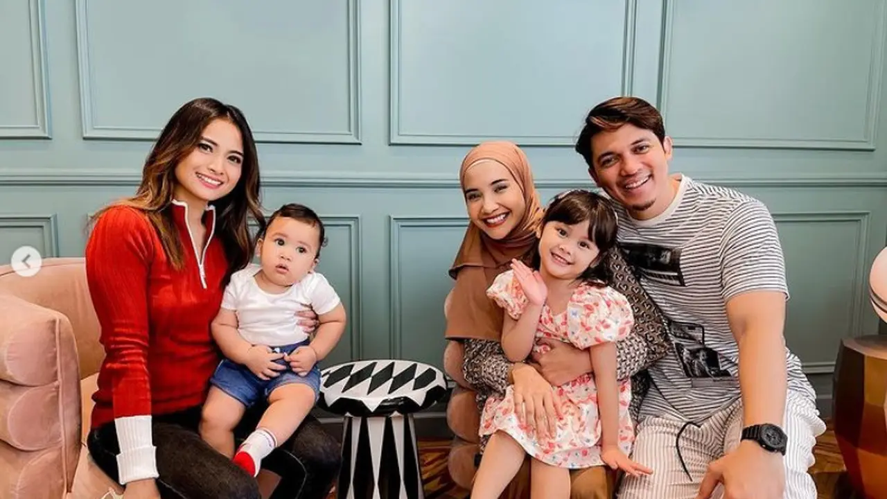 Acha Septriasa
