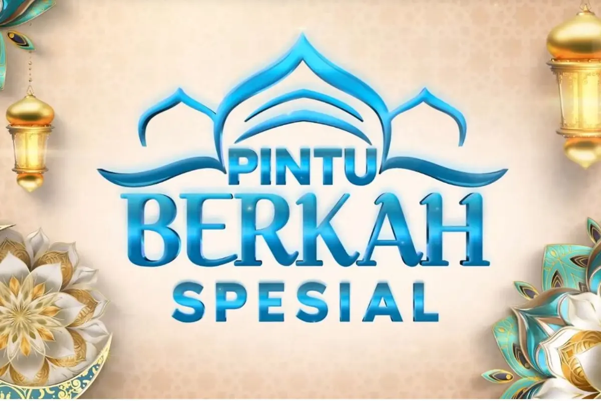 Pintu Berkah Spesial