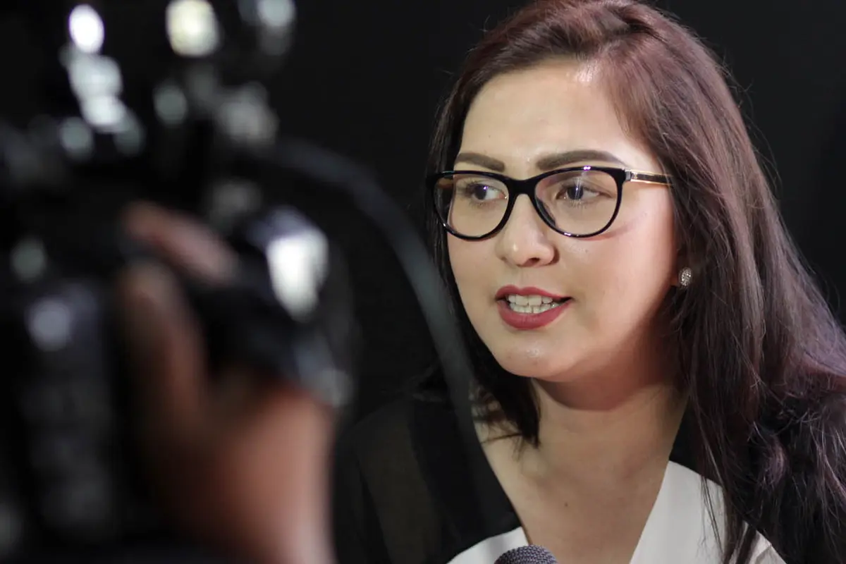Donna Agnesia