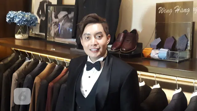 Edric Tjandra