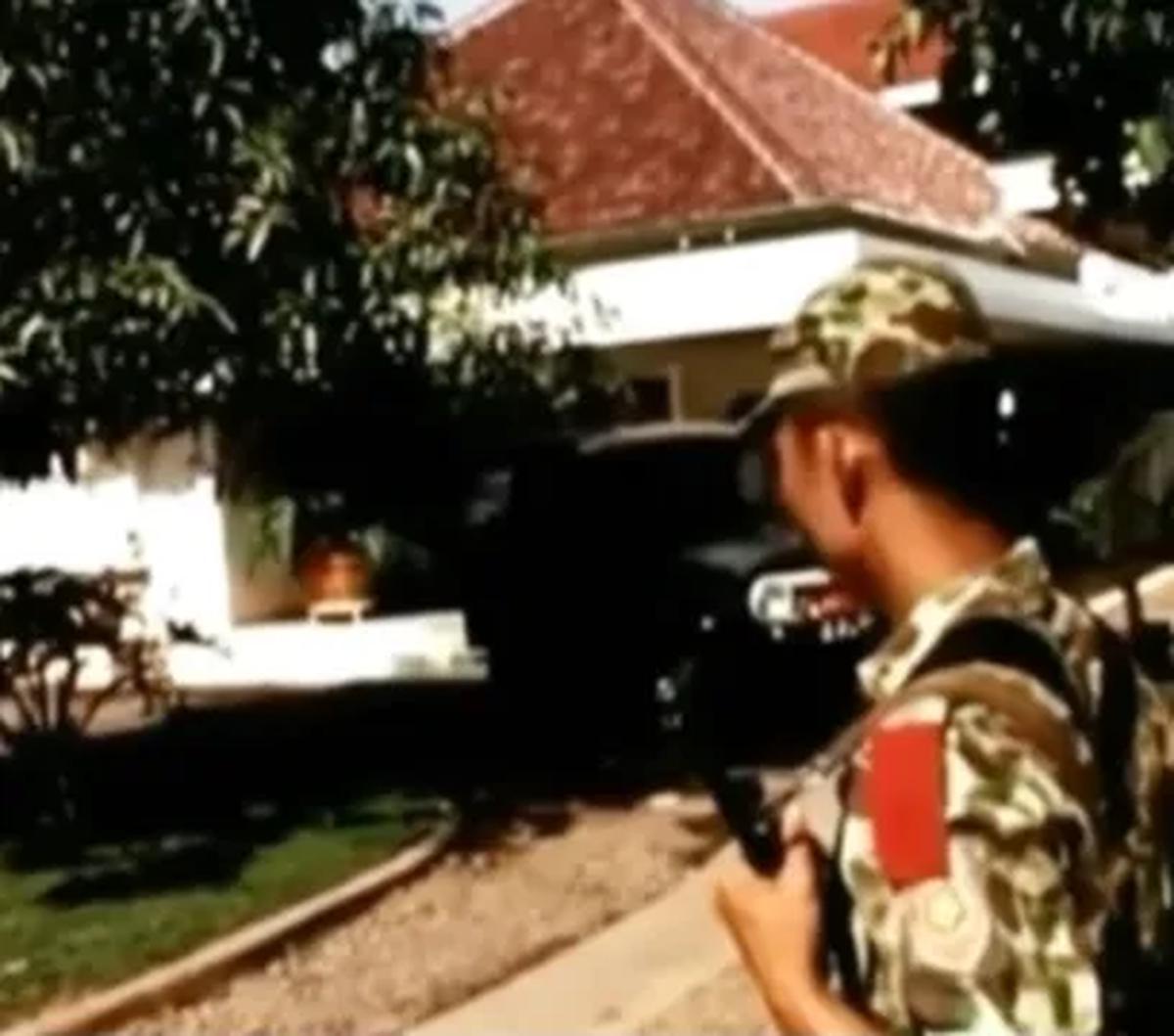 Dok. Istimewa
