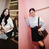 Bawa Semangat New York yang Playful, Marc Jacobs Kini Punya Rumah di Jakarta. (Foto/Dok: Kanmo Group)
