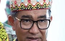 Tingkatkan Partisipasi Pemilih Kaltim, Akmal Malik Imbau Masyarakat Gunakan Hak Pilih