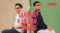Film Marmut Merah Jambu tayang di Vidio (Dok.Vidio)