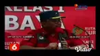 Guna mencegah peredaran narkotika dan barang terlarang di dalam Lapas dan Rutan Kanwil Kemenkumham Jawa Timur. Petugas gabungan menggelar razia serentak di 39 Lapas dan Rutan se Jawa Timur.