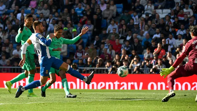 Raphael Varane