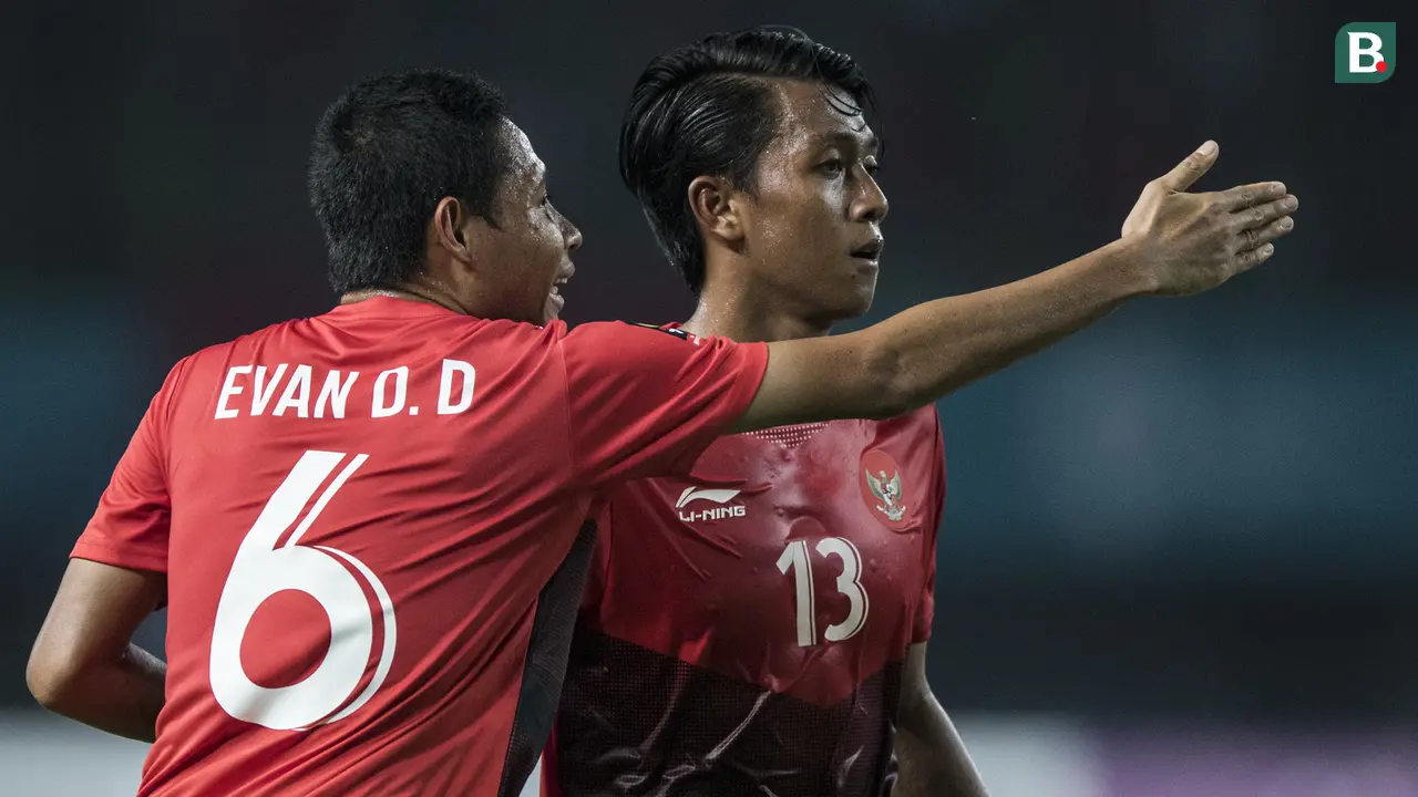 Timnas Indonesia