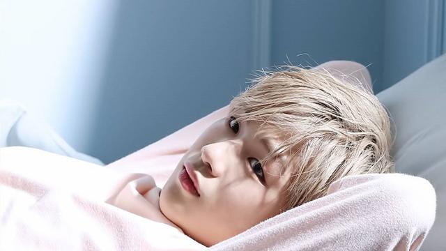 Kang Daniel Wanna One