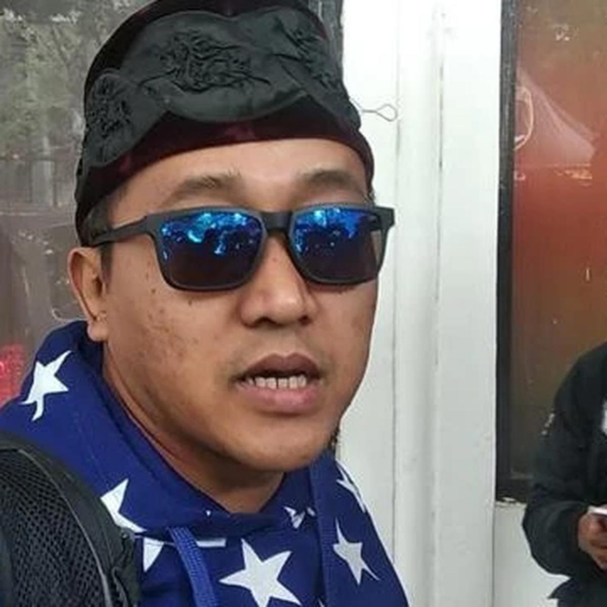 Teddy Pardiyana Perjuangkan Status Hukum, Ajukan Permohonan Ahli Waris Almarhumah Lina Jubaedah