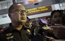 Kajati NTB Tegaskan Pengajuan LPSK Tak Hentikan Penyidikan Kasus Gratifikasi DPRD NTB