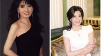 Top 5 LifeStyle: Awet Muda Di Usia 60 Tahun Jadi Terpopuler