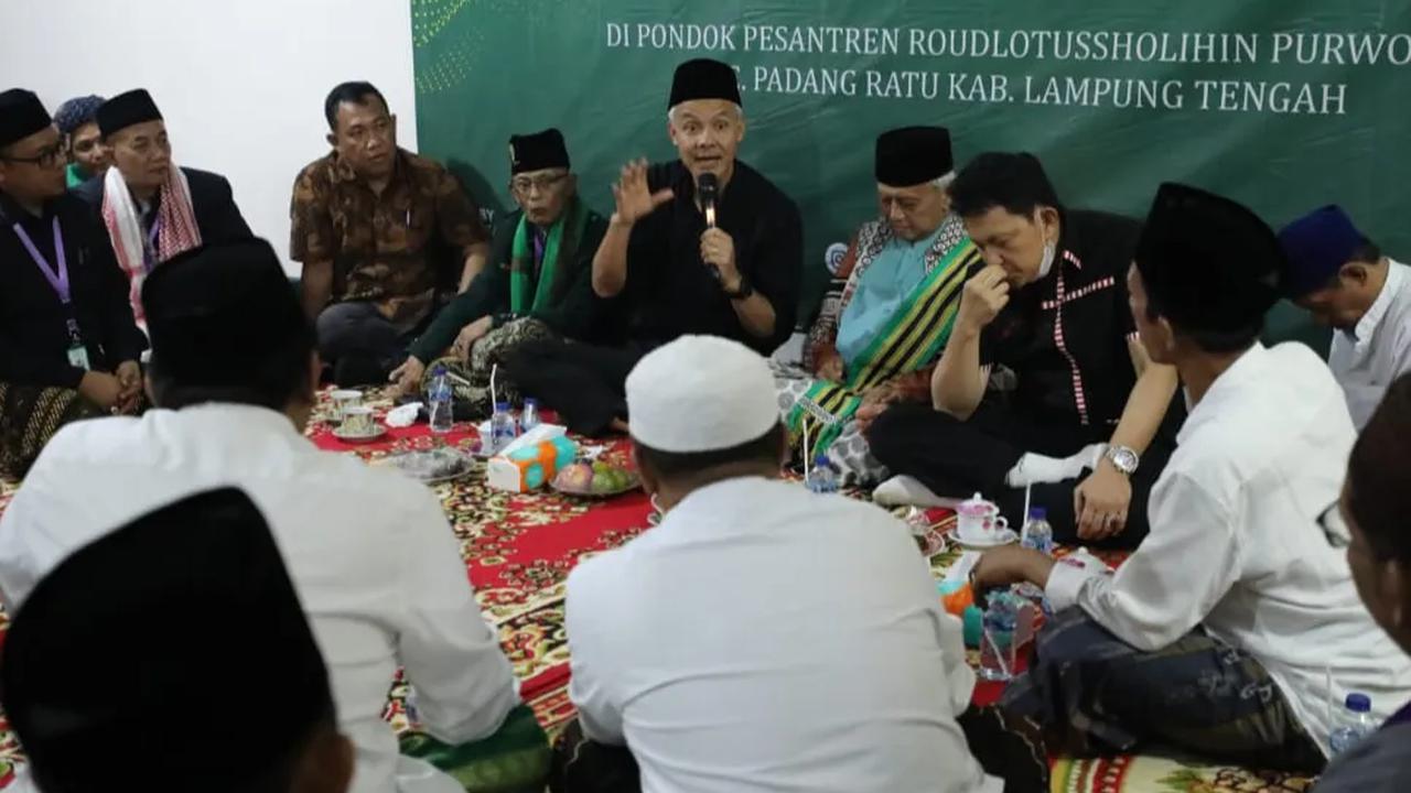 Dok. Istimewa